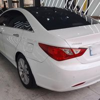 اجاره خودرو hyundai سوناتا/رنت خودرو|خودرو اجاره‌ای|تهران, جنت‌آباد شمالی|دیوار