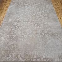 فرش جفت ۶ متری وینتج نو رنگ روشن|فرش|تهران, ائمه اطهار|دیوار