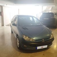 پژو V8 sd مدل94|خودرو سواری و وانت|تهران, خانی‌آباد|دیوار