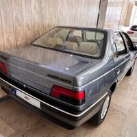 پژو 405 جی ال ایکس (GLX)، مدل ۱۳۹۸|خودرو سواری و وانت|تهران, گیشا (کوی نصر)|دیوار