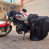 چادر وکاور موتور و دوچرخه|موتورسیکلت|تهران, امامزاده حسن(ع)|دیوار