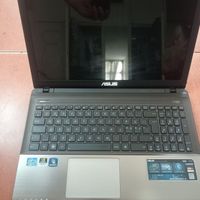 لپتاپ asus k55v i7 3610 qm با گرافیک ۲ گیگ مجزا|رایانه همراه|تهران, پیروزی|دیوار