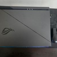 Asus Rog Strix G18|رایانه همراه|تهران, میدان انقلاب|دیوار