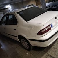 سمند LX مدل 90|خودرو سواری و وانت|اهواز, سپیدار|دیوار