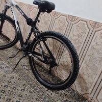 دوچرخه ۲۶ ویوا|دوچرخه، اسکیت، اسکوتر|فیروزآباد, |دیوار