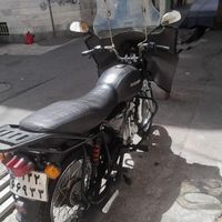 موتور باکسر مدل ۹۸|موتورسیکلت|تهران, دلگشا|دیوار
