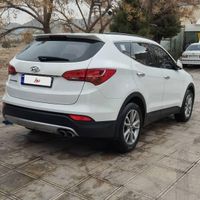 هیوندای سانتافه ix 45 2400cc، مدل۲۰۱۴|خودرو سواری و وانت|مشهد, مصلی|دیوار