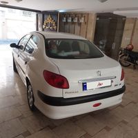 پژو 206 SD V8، مدل ۱۳۹۹|خودرو سواری و وانت|تهران, زنجان|دیوار