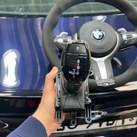 مانیتور فابریک بی ام و اندروید Bmw bmw BMW|قطعات یدکی و لوازم جانبی|تهران, فرمانیه|دیوار