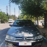 پژو پارس XU7، مدل ۱۳۸۶|خودرو سواری و وانت|تهران, علی‌آباد|دیوار