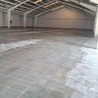 کارخونه وکارگاه صنعتی اتحاد سازمان آب همه متراژ|اجارهٔ دفتر صنعتی، کشاورزی، تجاری|تهران, اتحاد|دیوار