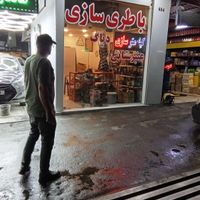 مغازه ۱۲ متر/۶متر بالکن /جهت رهن و اجاره|اجارهٔ مغازه و غرفه|تهران, کاظم‌آباد|دیوار