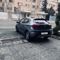 لیفان X50 اتوماتیک، مدل ۱۳۹۶|خودرو سواری و وانت|تهران, پونک|دیوار