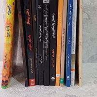 ده جلد کتاب کاملا نو|کتاب و مجله ادبی|تهران, جنت‌آباد جنوبی|دیوار