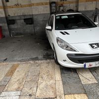 اجاره خودرو 207رنت|خودروی اجاره‌ای|تهران, گیشا (کوی نصر)|دیوار