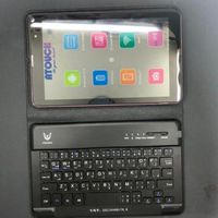 تبلت ۸ اینچ tablet 8 inch|تبلت|تهران, شهرک راه‌آهن|دیوار