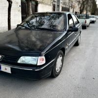 پژو 405 جی ال ایکس (GLX)، مدل ۱۳۸۴|خودرو سواری و وانت|اراک, |دیوار