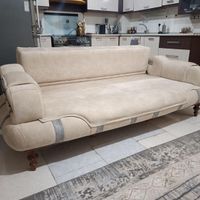 مبل تختخواب شو.چستر.راحتی.سفارشی|مبلمان خانگی و میز عسلی|همدان, |دیوار