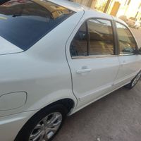 سمند سورن پلاس، مدل ۱۴۰۱|خودرو سواری و وانت|کرمان, |دیوار