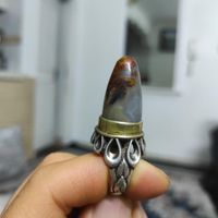 انگشتر نقره|جواهرات|تهران, جوانمرد قصاب|دیوار