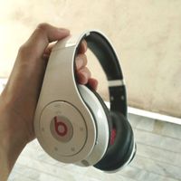 monster beats هدفون|پخش‌کننده همراه|تهران, منیریه|دیوار