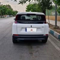 خودرو برقی بستیون NAT|خودرو سواری و وانت|تهران, شهرک ولیعصر|دیوار