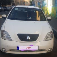تیبا صندوق‌دار SX، مدل ۱۳۹۹|خودرو سواری و وانت|تهران, دولاب|دیوار