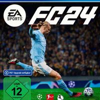 فروش و نصب بازی fc24 فیفا ۲۴ fifa24|کنسول، بازی ویدئویی و آنلاین|تهران, شهرک غرب|دیوار