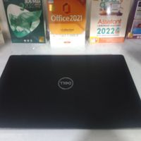 لپ تاپ دل DELL 5500|رایانه همراه|تهران, شهرک ولیعصر|دیوار