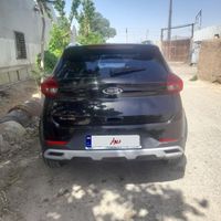 ام‌وی‌ام X22 دنده‌ای اسپرت اکسلنت، مدل ۱۴۰۲|خودرو سواری و وانت|تهران, صالح‌آباد شرقی|دیوار