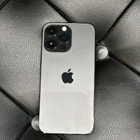 اپل آیفون 14 پرو مکس ۲۵۶ گیگابایت|موبایل|تهران, میدان حر|دیوار