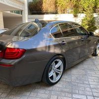 Bmw 528i   2013   بیرنگ در حد|خودرو سواری و وانت|تهران, اکباتان|دیوار