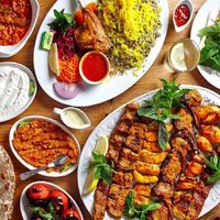 آشپزی جهت مجالس،مهمانی و ... انجام میشود|خوردنی و آشامیدنی|محمودآباد, |دیوار