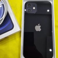 اپل iPhone 12 ۱۲۸ گیگابایت|موبایل|تهران, شادآباد|دیوار