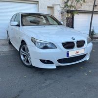 Bmw 530xi مدل 2009 نقد و اقساط معاوضه با خودرو|خودرو سواری و وانت|تهران, استاد معین|دیوار