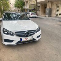 بنز کلاس E E250، مدل ۲۰۱۵|سواری و وانت|تهران, قیطریه|دیوار