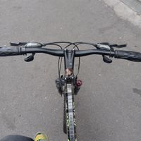 دوچرخه فیفا سایز۲۶|دوچرخه، اسکیت، اسکوتر|تهران, شمشیری|دیوار