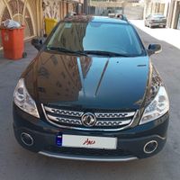 دانگ فنگ H30 کراس، مدل ۱۳۹۷|خودرو سواری و وانت|اصفهان, باغ زیار|دیوار