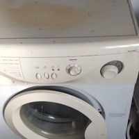 لباسشویی تمیز|ماشین لباسشویی و خشک‌کن لباس|قم, توحید|دیوار