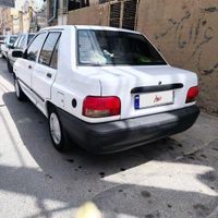 پراید 131 دوگانه سوز، مدل ۱۳۹۶|خودرو سواری و وانت|کاشان, درب اصفهان|دیوار