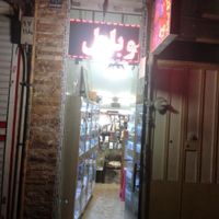 مغازه فروشی ۱۰ متر ملکیت و سرقفلی در چهارراه گلی|فروش مغازه و غرفه|تهران, جیحون|دیوار