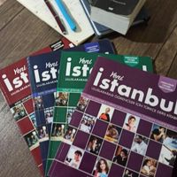 تدریس زبان ترکی توسط استاد مجرب اهل ترکیه|خدمات آموزشی|تهران, ولنجک|دیوار