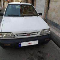 پراید ۹۲|خودرو سواری و وانت|تهران, بهارستان|دیوار