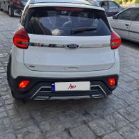ام وی ام X22pro MT، مدل ۱۴۰۰ فول|خودرو سواری و وانت|تبریز, |دیوار