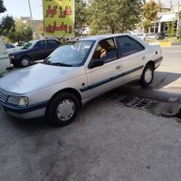 پژو 405 GLX - دوگانه سوز CNG، مدل ۱۳۹۰|خودرو سواری و وانت|تهران, مولوی|دیوار