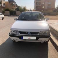 پژو 405 SLX موتورTU5، مدل ۱۳۹۹|سواری و وانت|شیراز, شهرک گلستان|دیوار