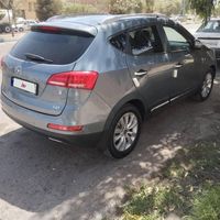 جک S5 اتوماتیک، درحدصفر ۱۳۹۷|خودرو سواری و وانت|شیراز, آبیاری|دیوار