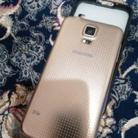 سامسونگ S5|موبایل|تهران, نیرو هوایی|دیوار
