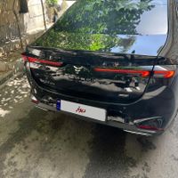 رسپکت ریسپکت 2 ریسپکت پرایم، مدل ۱۴۰۳|خودرو سواری و وانت|تهران, حکمت|دیوار