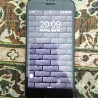اپل iPhone 7 ۱۲۸ گیگابایت|موبایل|قم, آذر|دیوار